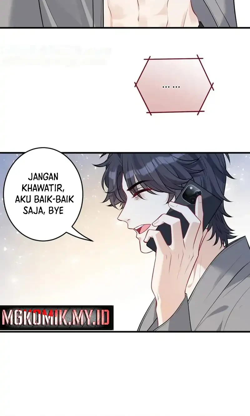 The Real Daughter, She Is an Almighty Boss Chapter 59 - halaman 20