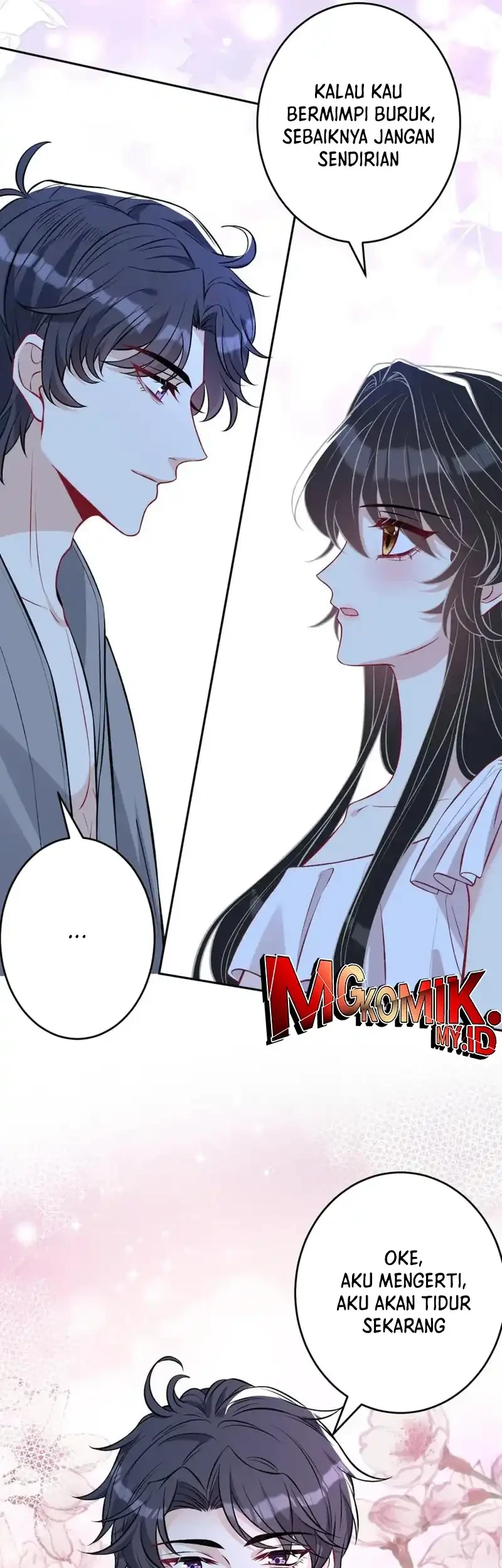 The Real Daughter, She Is an Almighty Boss Chapter 59 - halaman 25