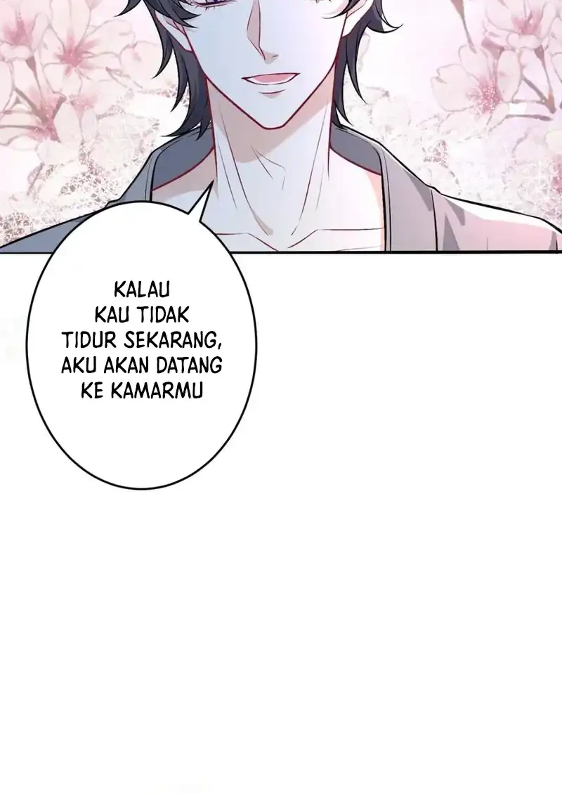 The Real Daughter, She Is an Almighty Boss Chapter 59 - halaman 26