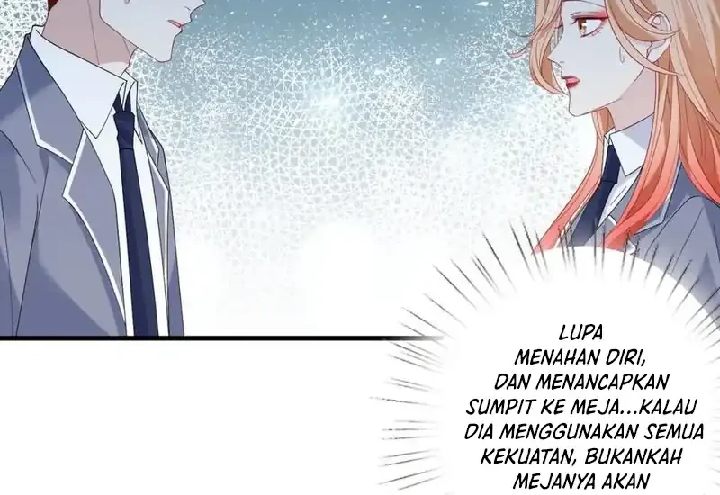 The Real Daughter, She Is an Almighty Boss Chapter 59 - halaman 6