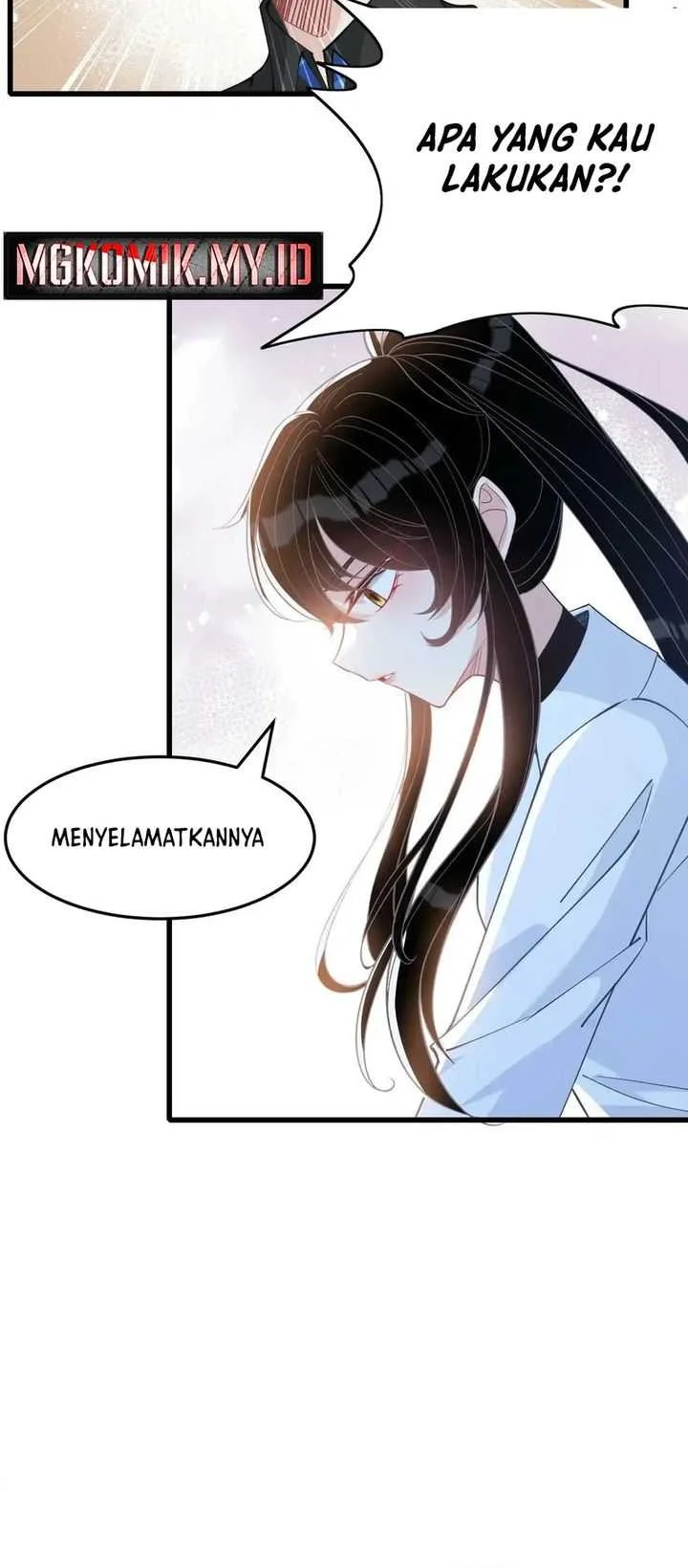 The Real Daughter, She Is an Almighty Boss Chapter 6 - halaman 18