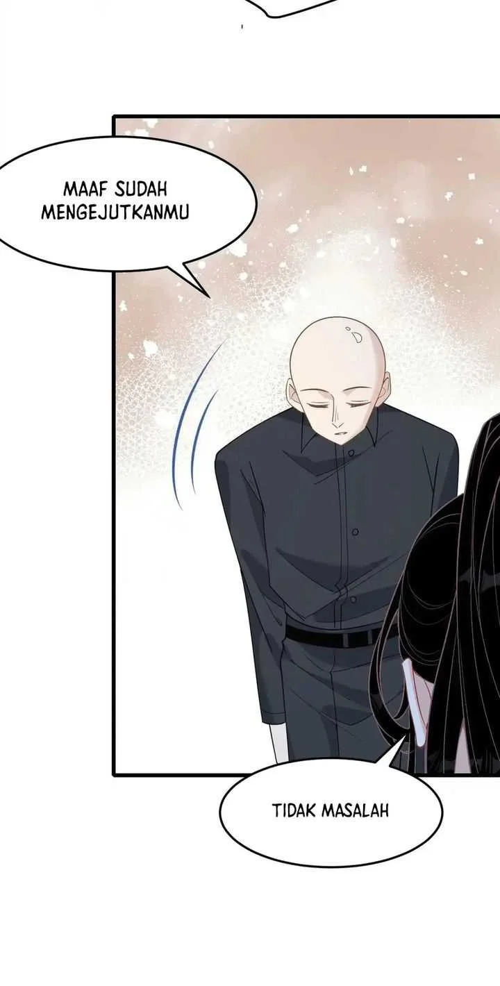 The Real Daughter, She Is an Almighty Boss Chapter 6 - halaman 9