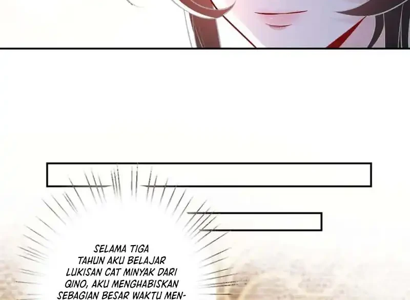 The Real Daughter, She Is an Almighty Boss Chapter 60 - halaman 25