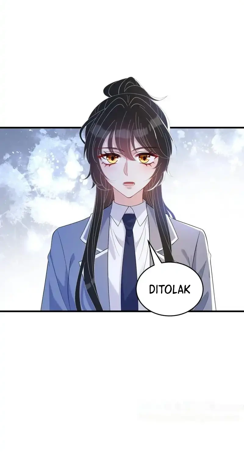 The Real Daughter, She Is an Almighty Boss Chapter 63 - halaman 10