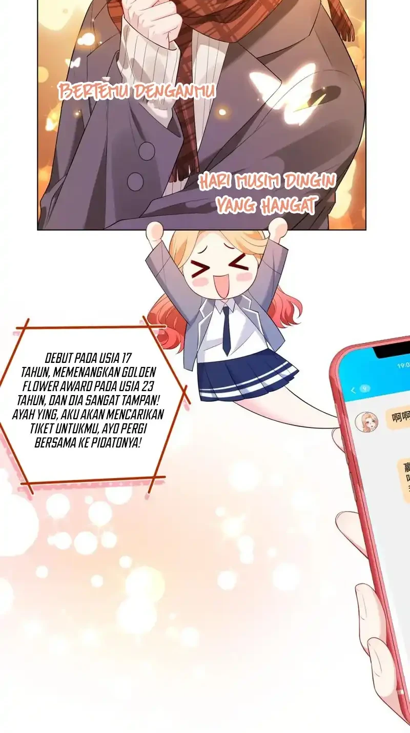 The Real Daughter, She Is an Almighty Boss Chapter 63 - halaman 22