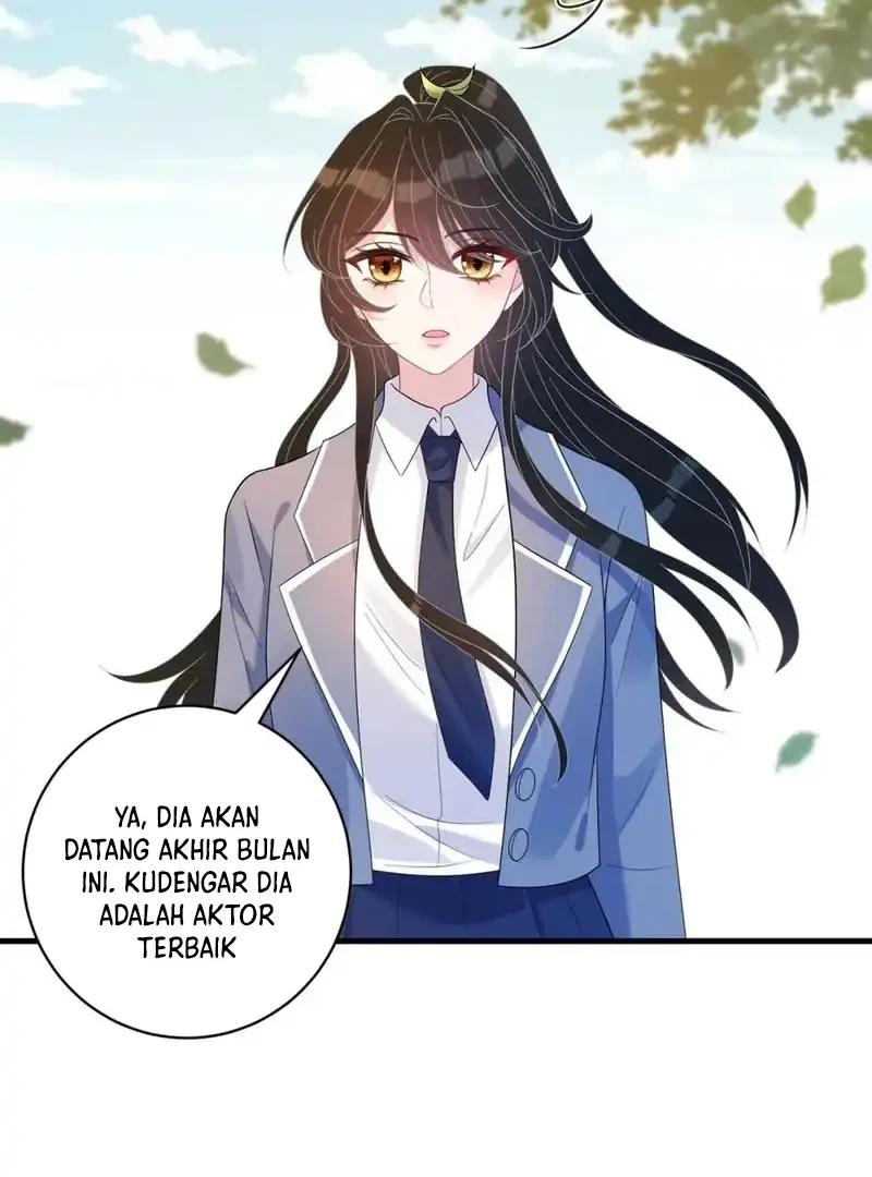 The Real Daughter, She Is an Almighty Boss Chapter 64 - halaman 18