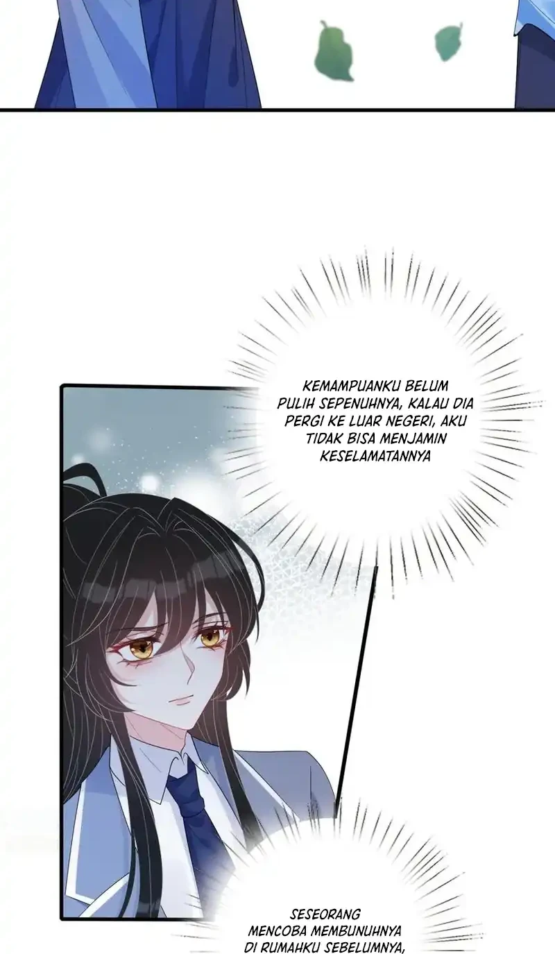 The Real Daughter, She Is an Almighty Boss Chapter 64 - halaman 22