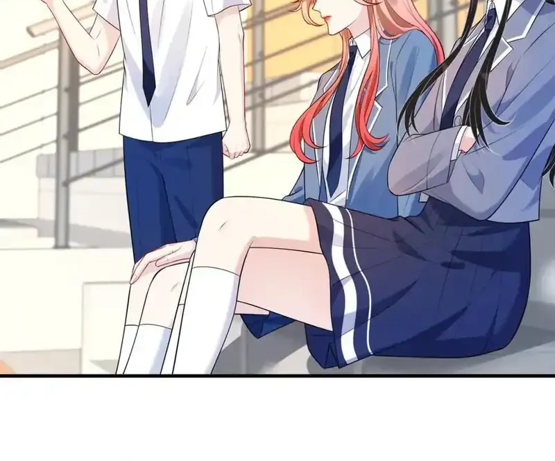 The Real Daughter, She Is an Almighty Boss Chapter 66 - halaman 10