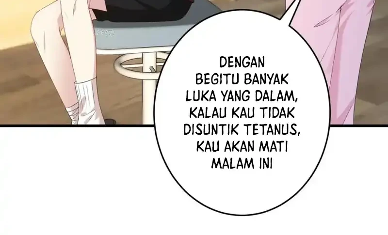 The Real Daughter, She Is an Almighty Boss Chapter 66 - halaman 26