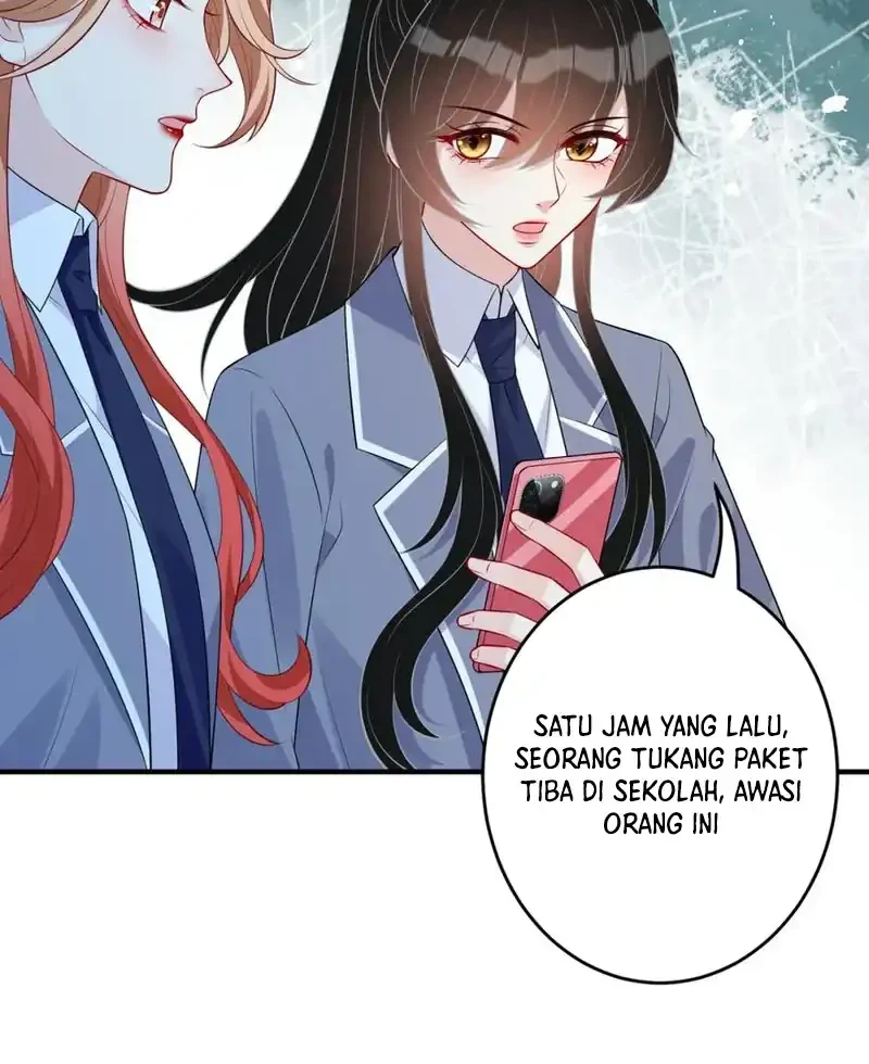 The Real Daughter, She Is an Almighty Boss Chapter 66 - halaman 30