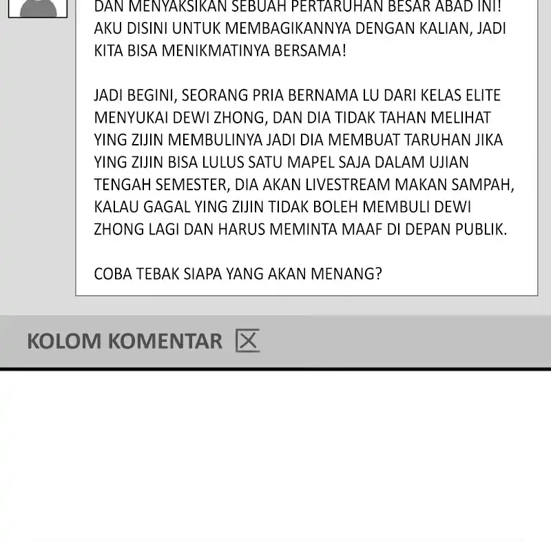 The Real Daughter, She Is an Almighty Boss Chapter 66 - halaman 8