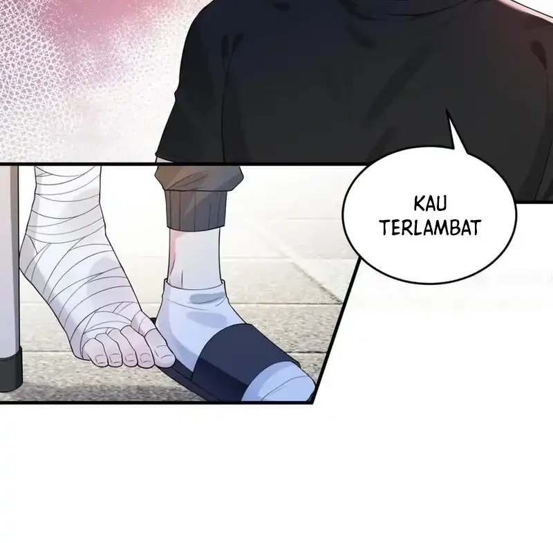 The Real Daughter, She Is an Almighty Boss Chapter 67 - halaman 10