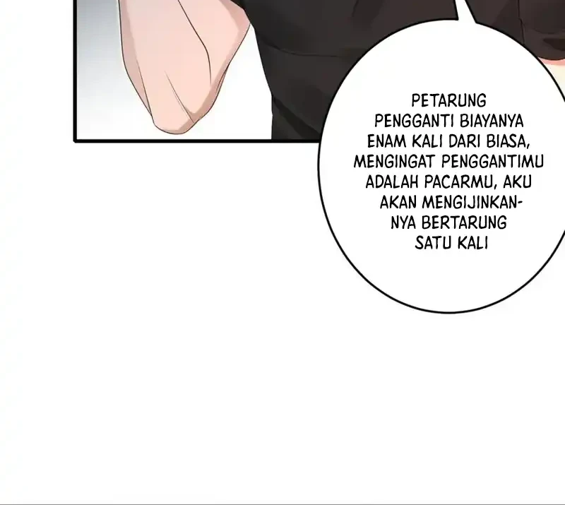 The Real Daughter, She Is an Almighty Boss Chapter 67 - halaman 22