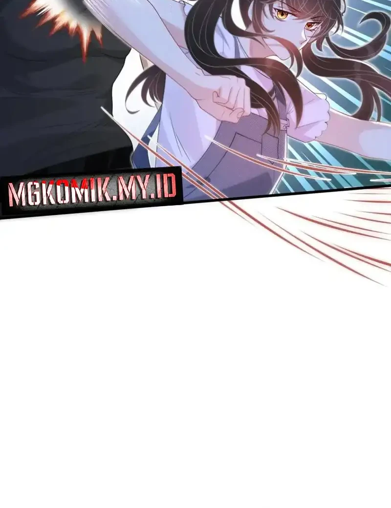 The Real Daughter, She Is an Almighty Boss Chapter 67 - halaman 30