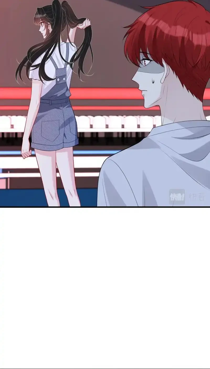 The Real Daughter, She Is an Almighty Boss Chapter 67 - halaman 34