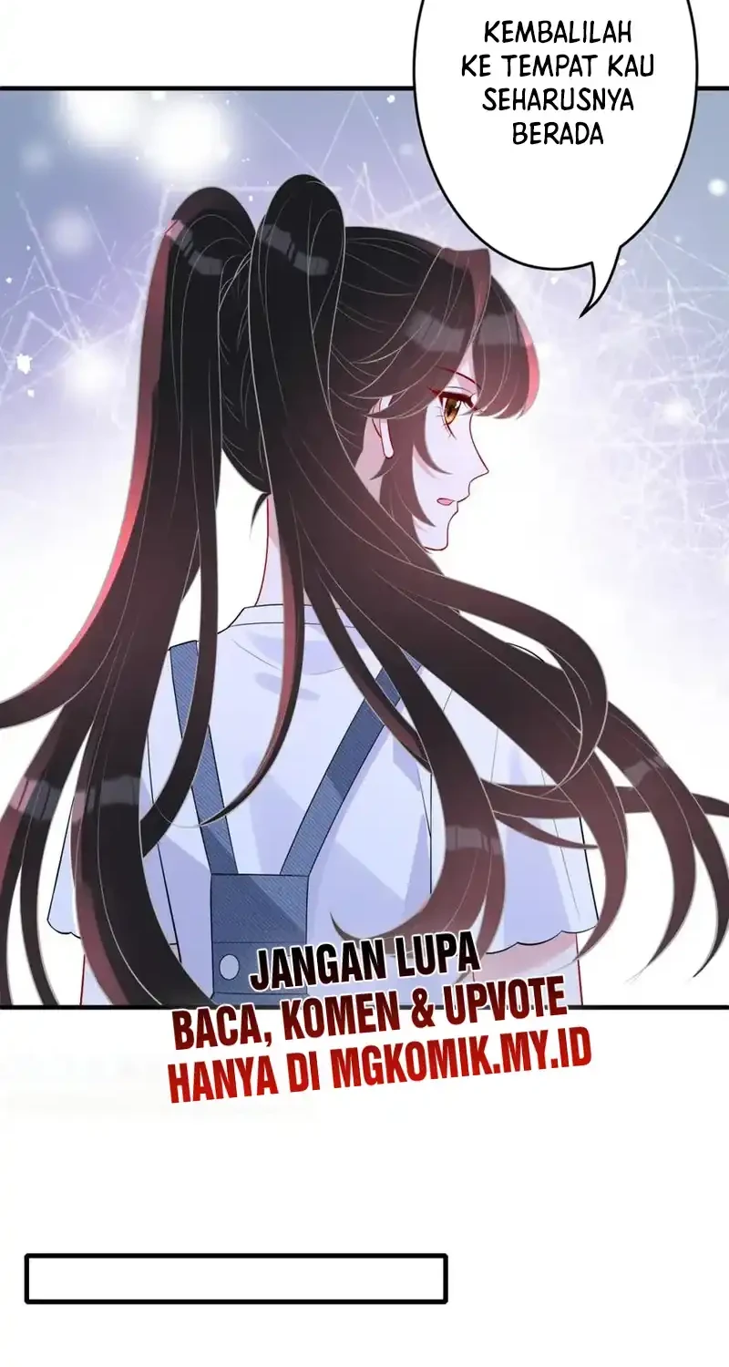 The Real Daughter, She Is an Almighty Boss Chapter 67 - halaman 38