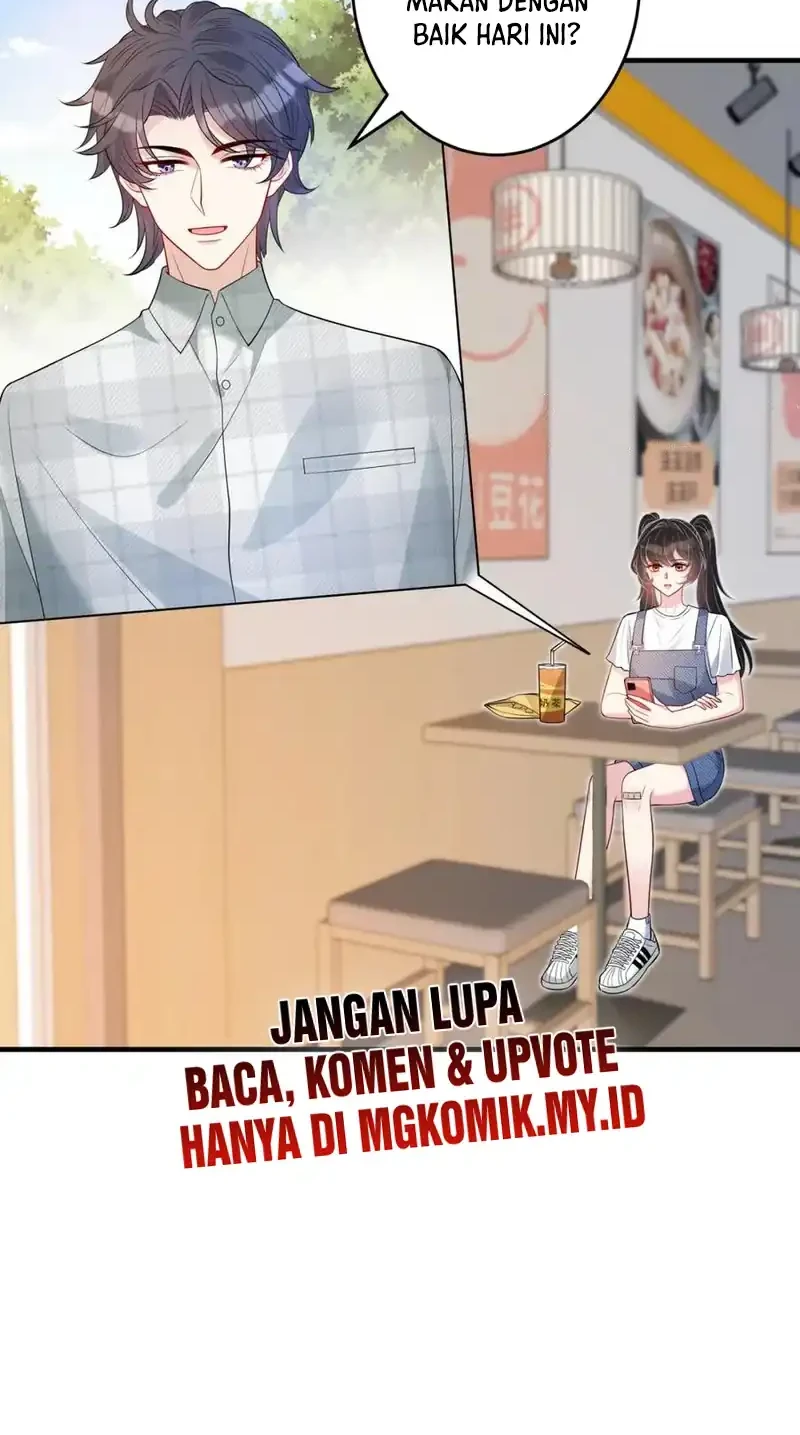 The Real Daughter, She Is an Almighty Boss Chapter 67 - halaman 4