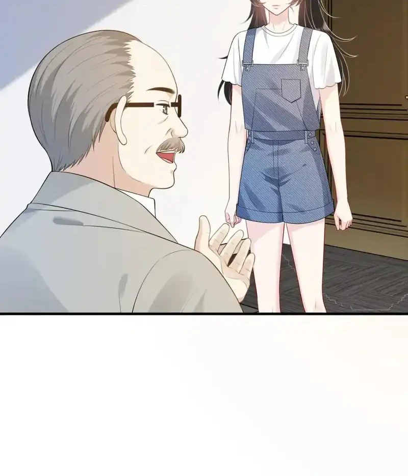 The Real Daughter, She Is an Almighty Boss Chapter 68 - halaman 10