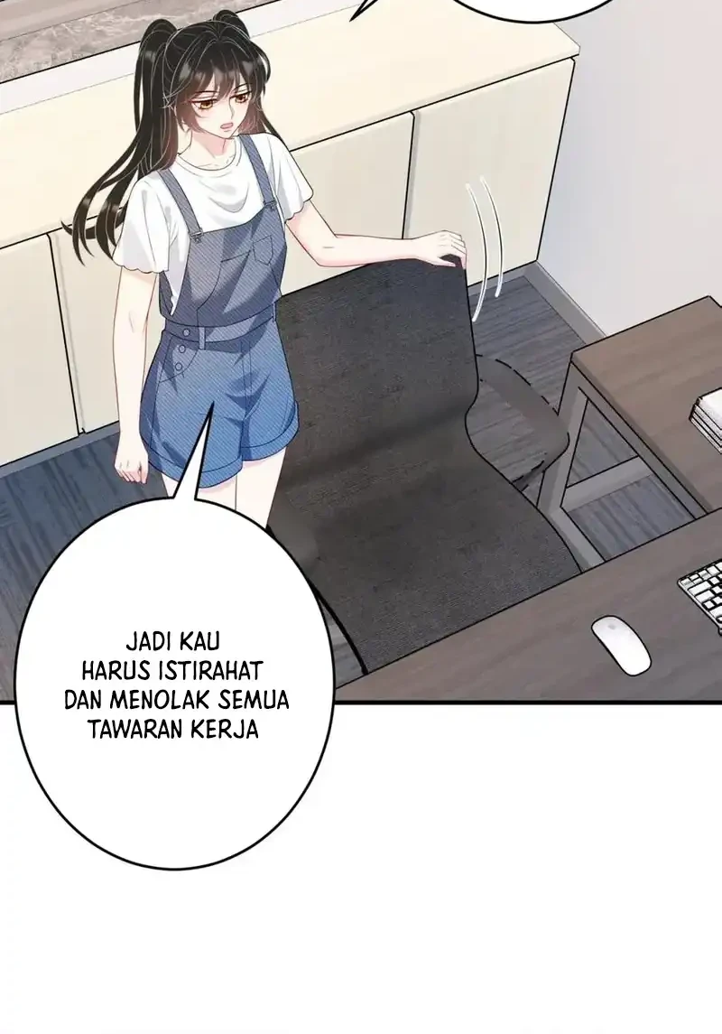 The Real Daughter, She Is an Almighty Boss Chapter 68 - halaman 14