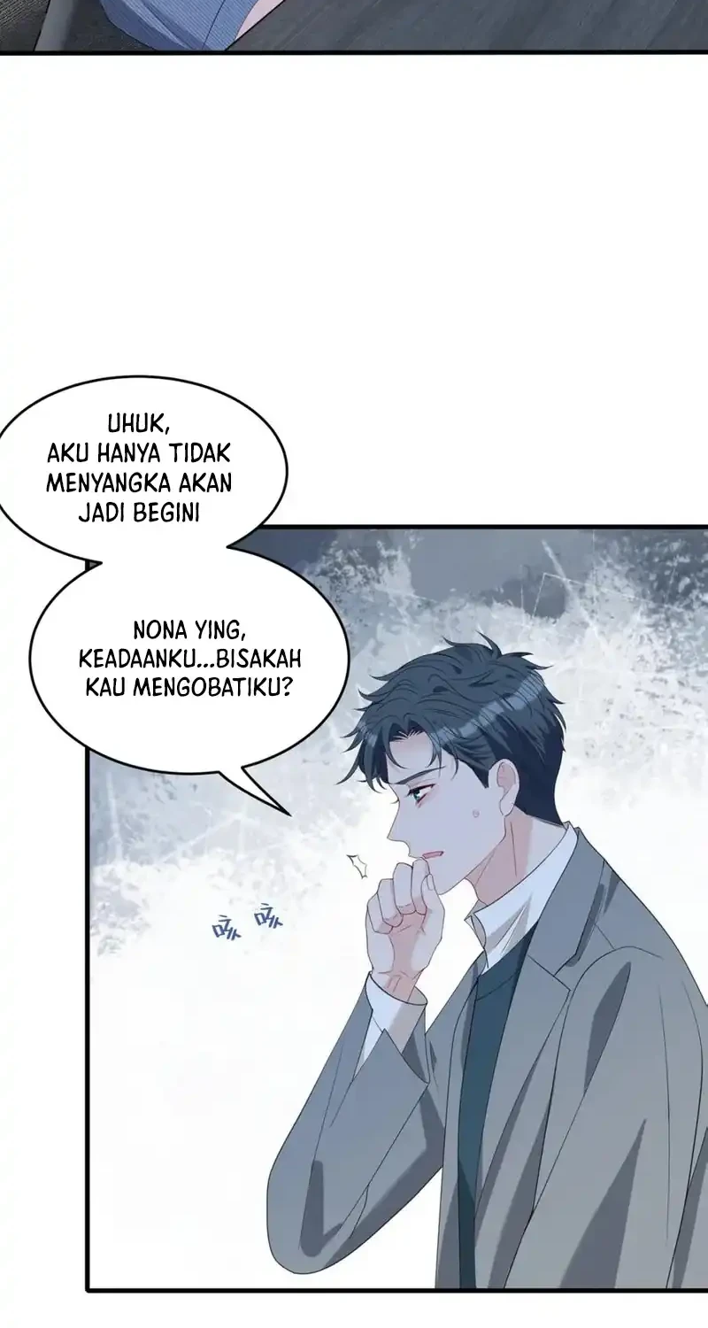 The Real Daughter, She Is an Almighty Boss Chapter 68 - halaman 18