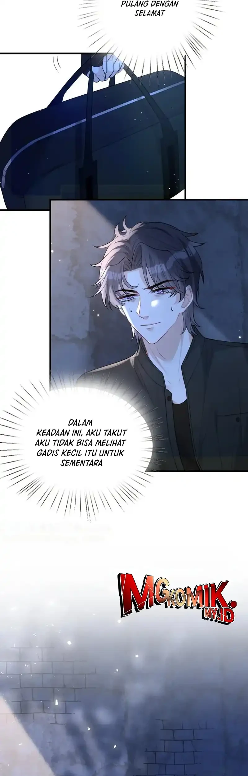 The Real Daughter, She Is an Almighty Boss Chapter 68 - halaman 30