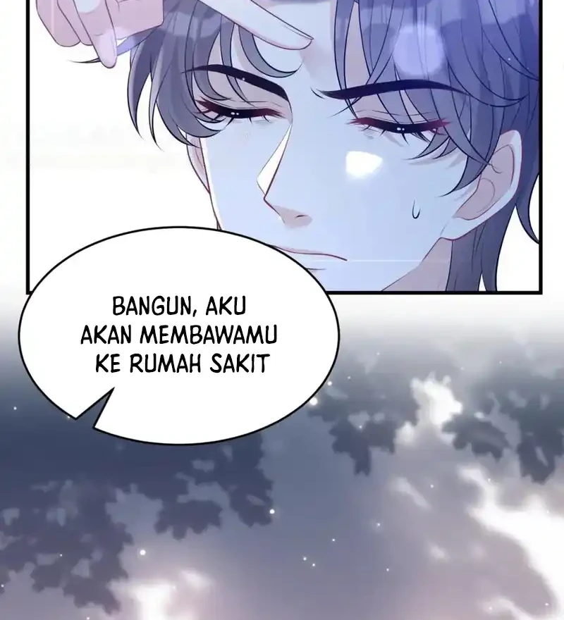 The Real Daughter, She Is an Almighty Boss Chapter 68 - halaman 33