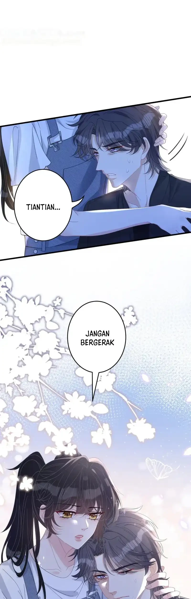 The Real Daughter, She Is an Almighty Boss Chapter 68 - halaman 36