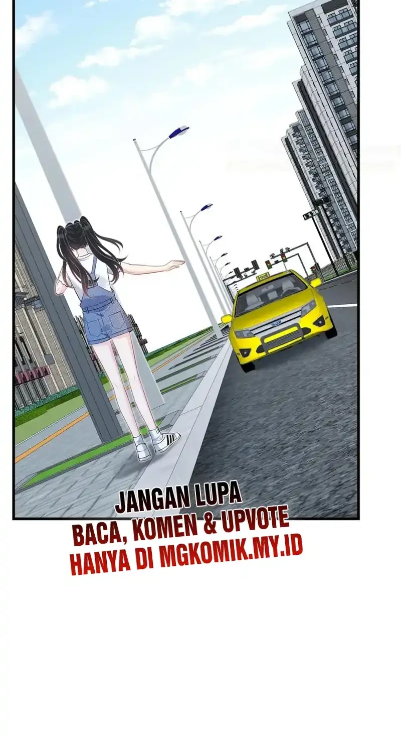 The Real Daughter, She Is an Almighty Boss Chapter 68 - halaman 4