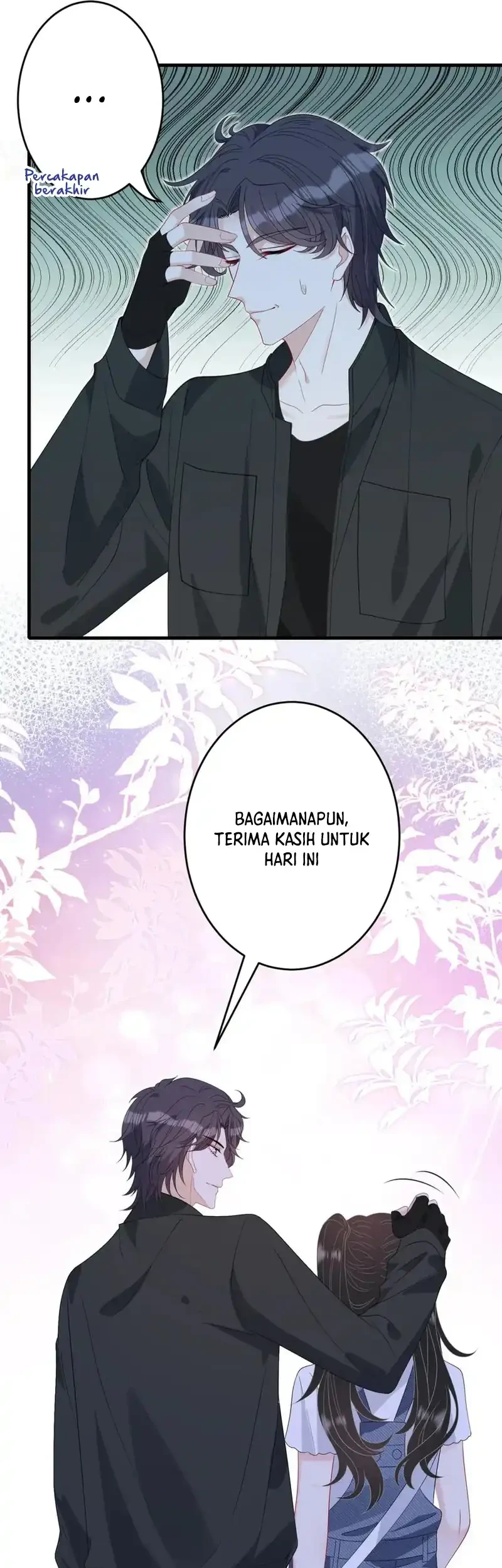 The Real Daughter, She Is an Almighty Boss Chapter 69 - halaman 11