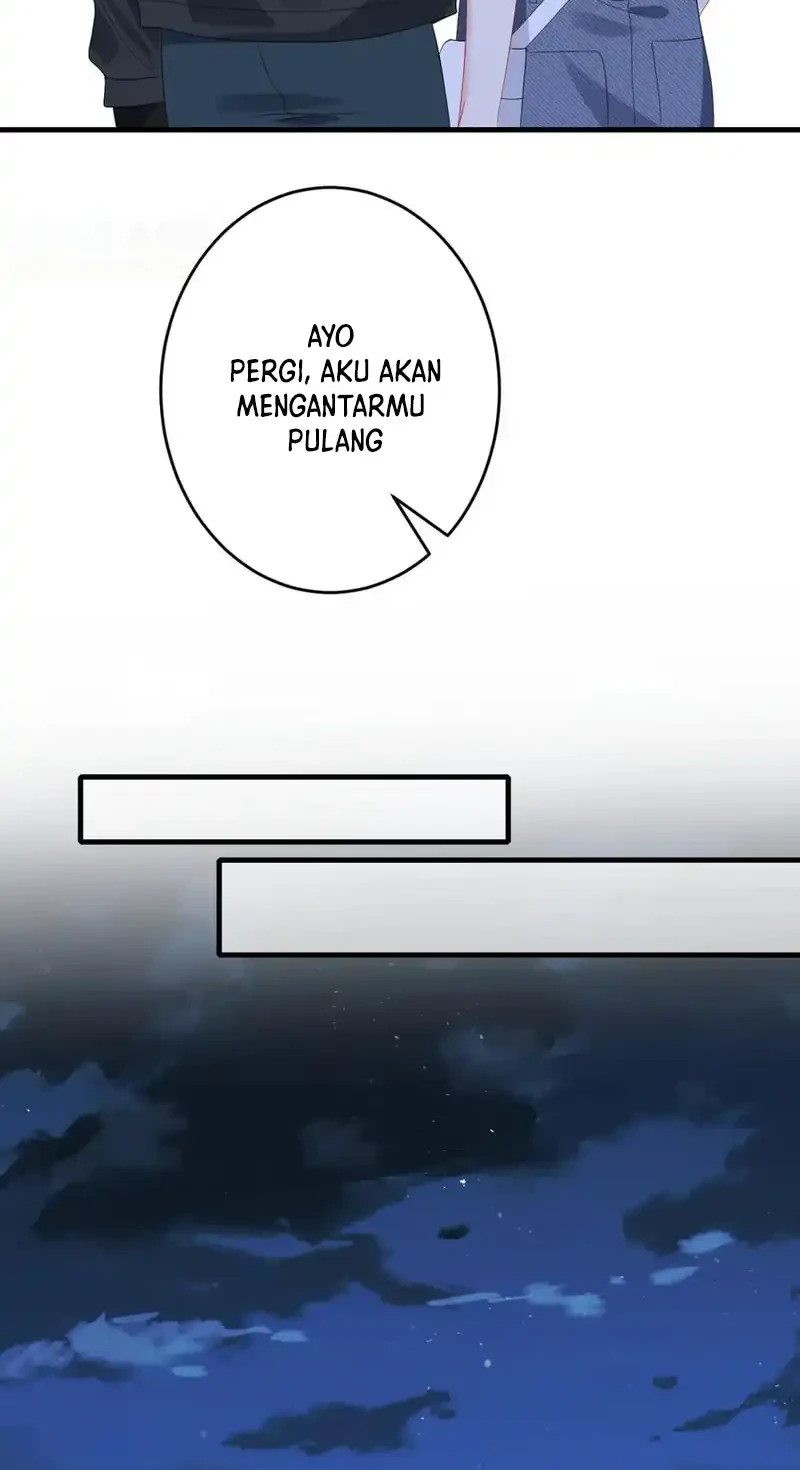 The Real Daughter, She Is an Almighty Boss Chapter 69 - halaman 12