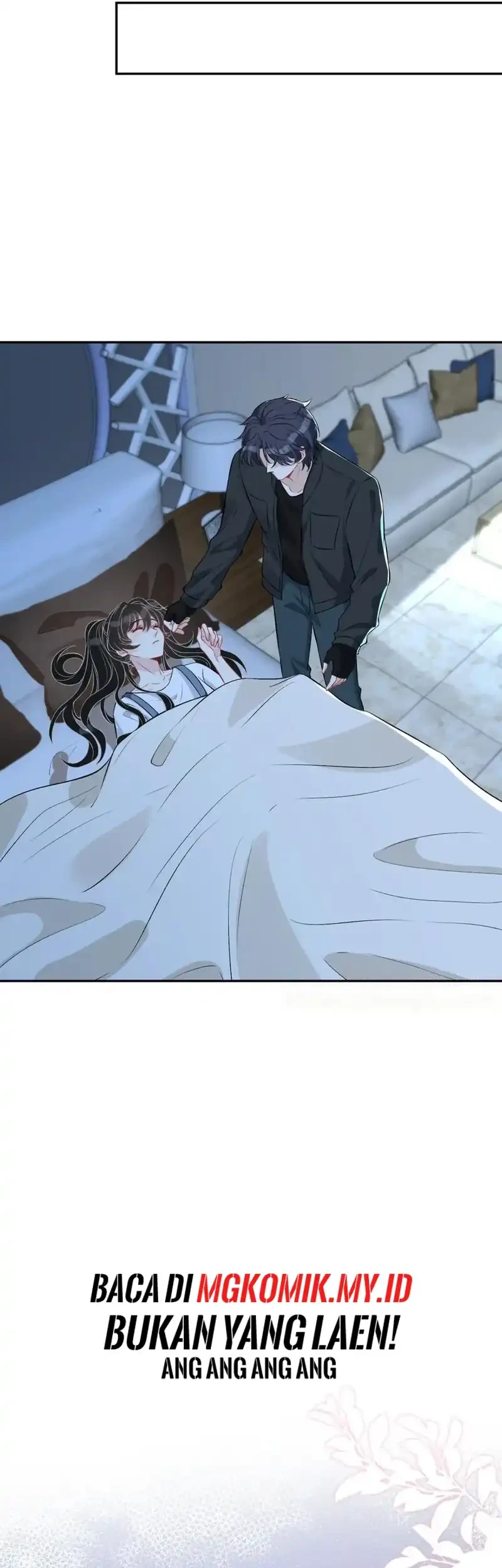 The Real Daughter, She Is an Almighty Boss Chapter 69 - halaman 21