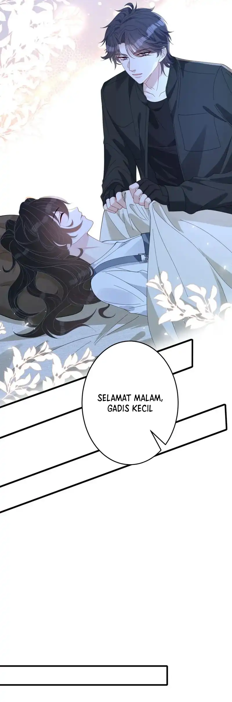 The Real Daughter, She Is an Almighty Boss Chapter 69 - halaman 23