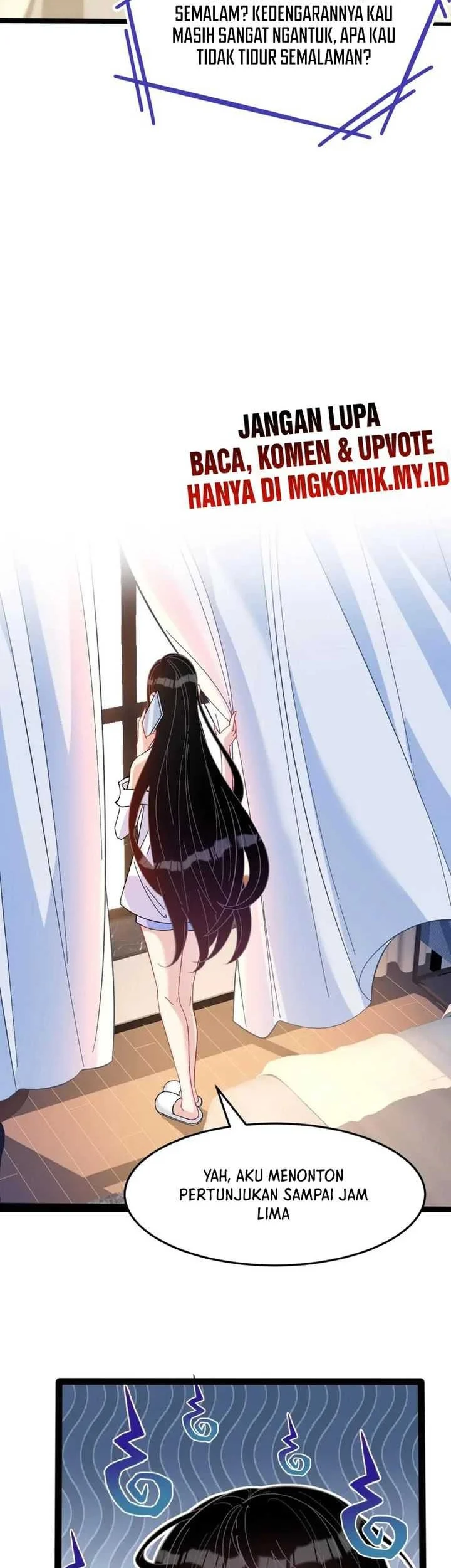 The Real Daughter, She Is an Almighty Boss Chapter 7 - halaman 14