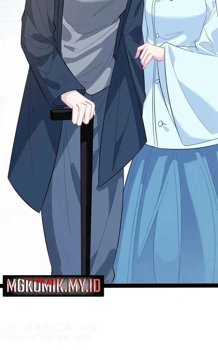 The Real Daughter, She Is an Almighty Boss Chapter 7 - halaman 24