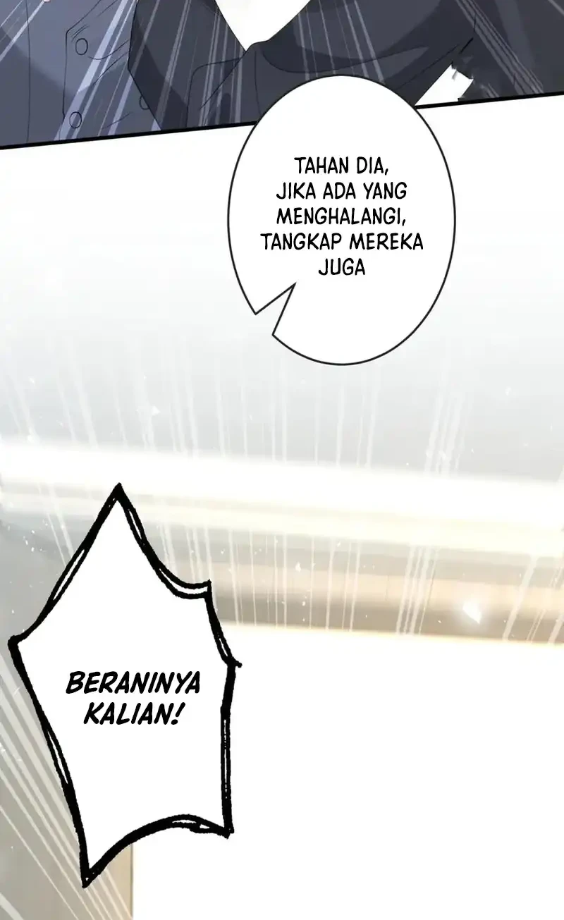 The Real Daughter, She Is an Almighty Boss Chapter 70 - halaman 14