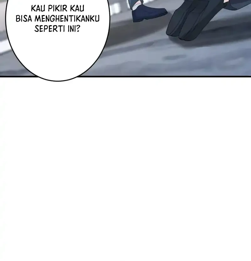 The Real Daughter, She Is an Almighty Boss Chapter 70 - halaman 26