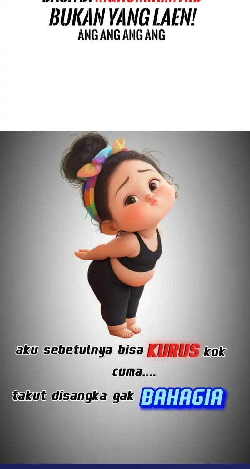The Real Daughter, She Is an Almighty Boss Chapter 70 - halaman 41