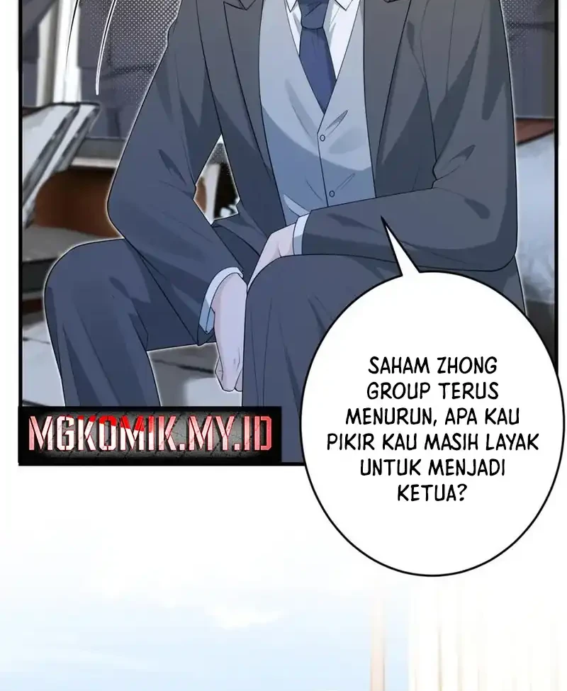 The Real Daughter, She Is an Almighty Boss Chapter 70 - halaman 6