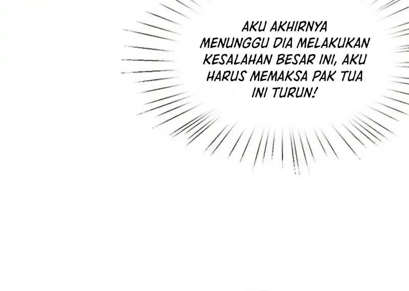 The Real Daughter, She Is an Almighty Boss Chapter 70 - halaman 8