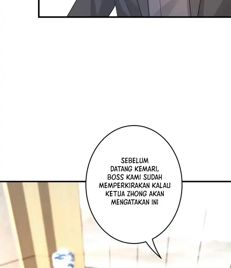 The Real Daughter, She Is an Almighty Boss Chapter 72 - halaman 10