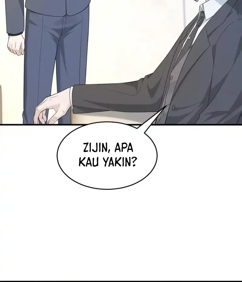 The Real Daughter, She Is an Almighty Boss Chapter 72 - halaman 27