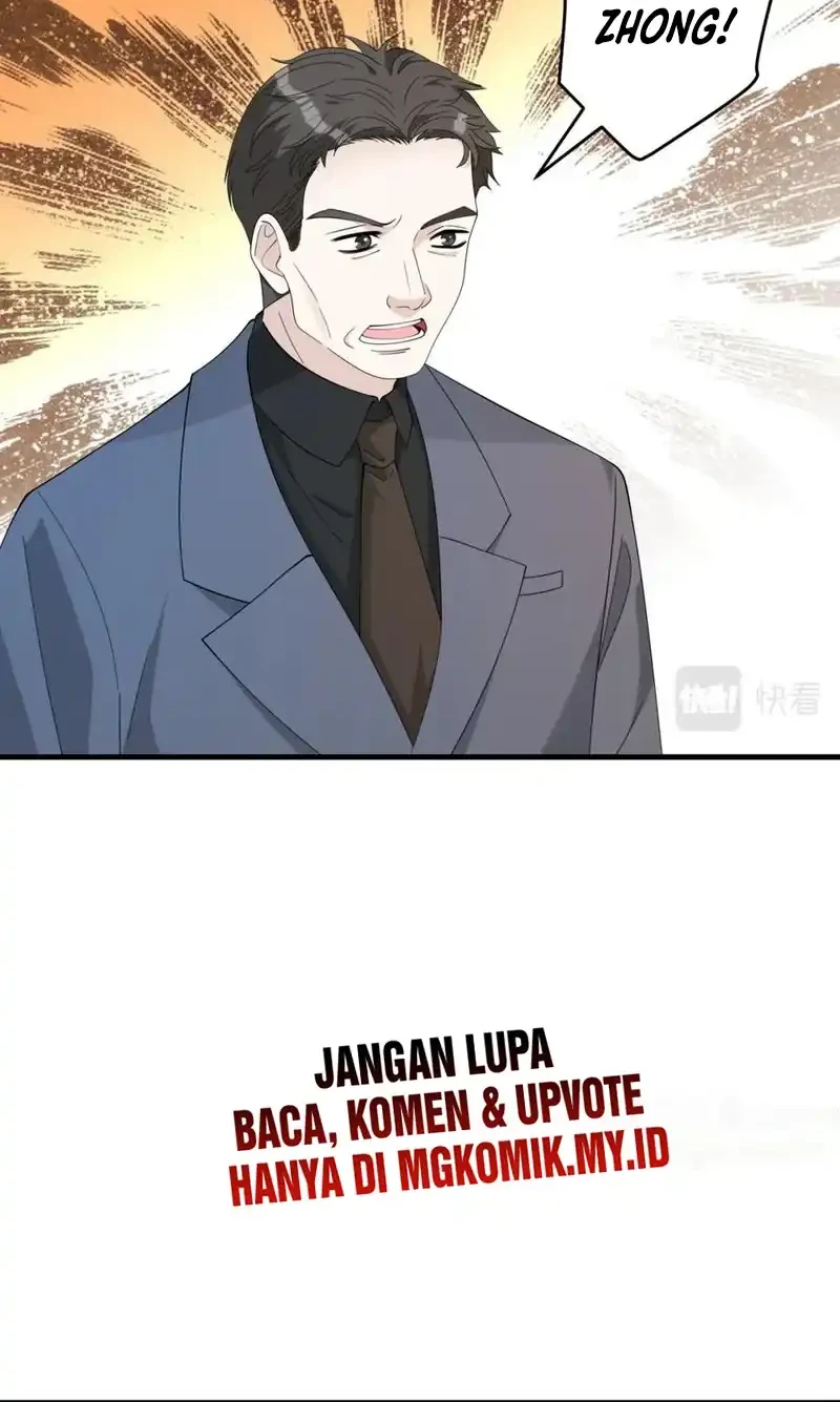 The Real Daughter, She Is an Almighty Boss Chapter 72 - halaman 33