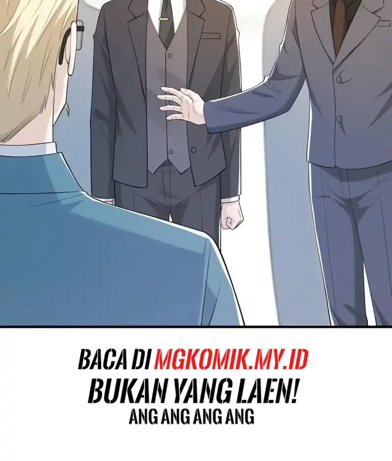 The Real Daughter, She Is an Almighty Boss Chapter 72 - halaman 8