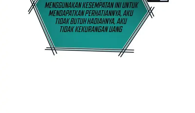 The Real Daughter, She Is an Almighty Boss Chapter 74 - halaman 14