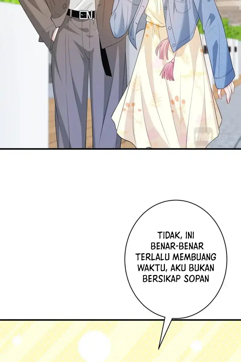 The Real Daughter, She Is an Almighty Boss Chapter 74 - halaman 22