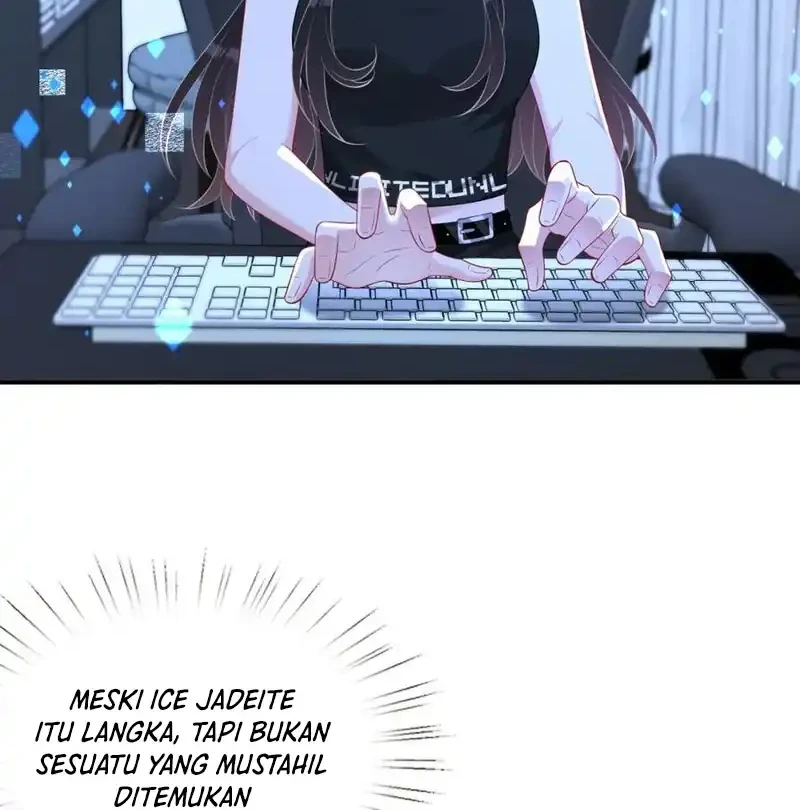 The Real Daughter, She Is an Almighty Boss Chapter 74 - halaman 6