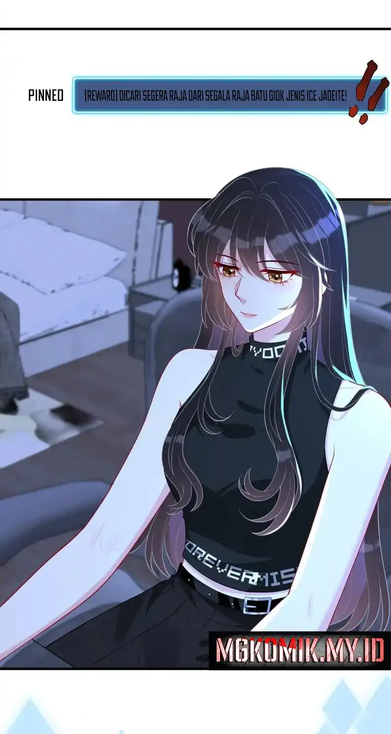 The Real Daughter, She Is an Almighty Boss Chapter 74 - halaman 8