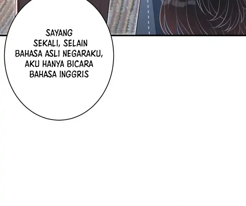 The Real Daughter, She Is an Almighty Boss Chapter 76 - halaman 14
