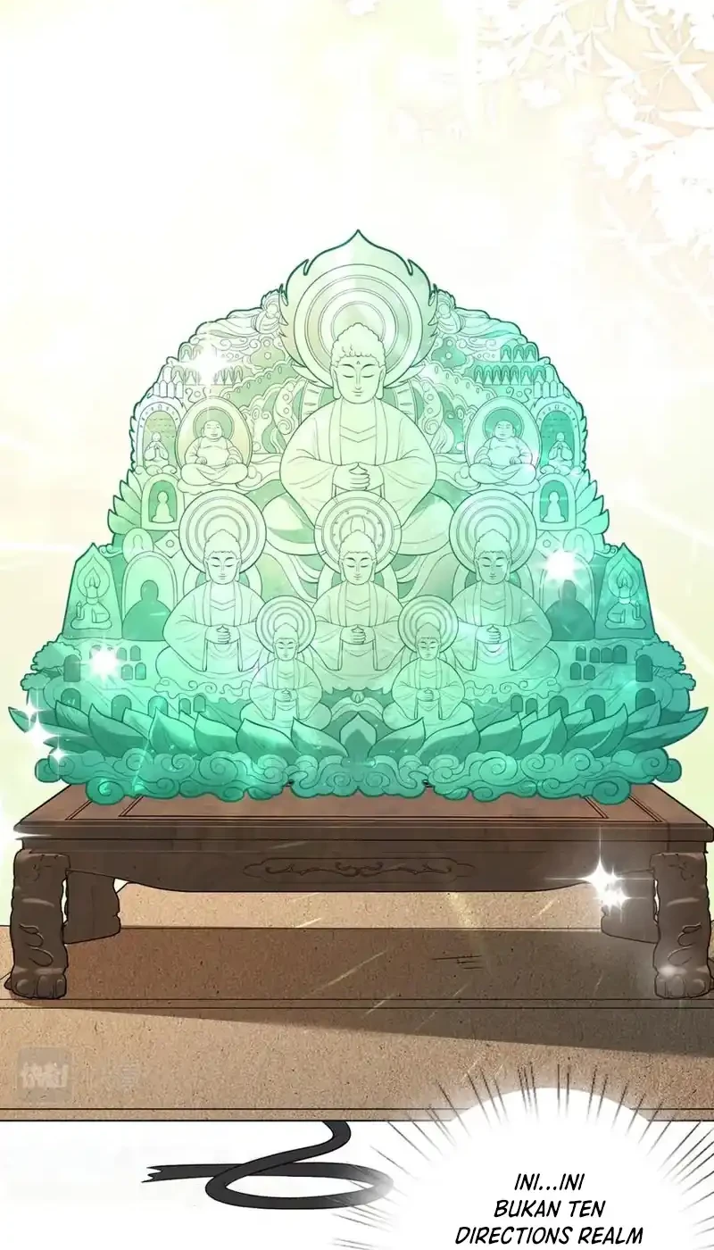 The Real Daughter, She Is an Almighty Boss Chapter 76 - halaman 26