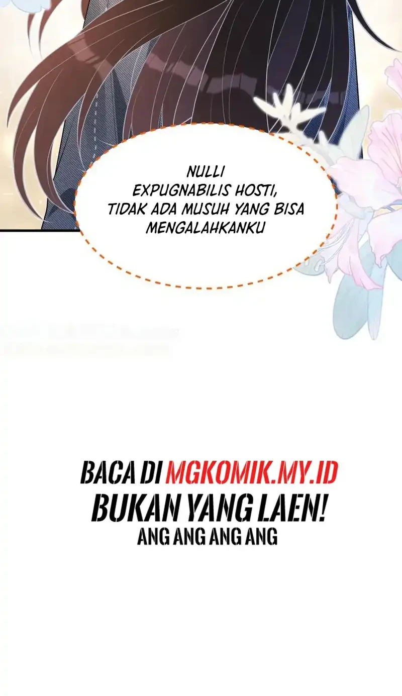 The Real Daughter, She Is an Almighty Boss Chapter 77 - halaman 12